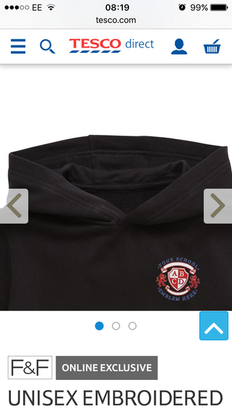 How best to alter a hoody to accommodate a big head?