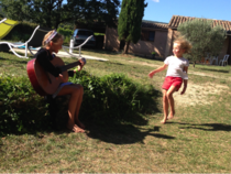 Parents of under-5s: Music Development survey request