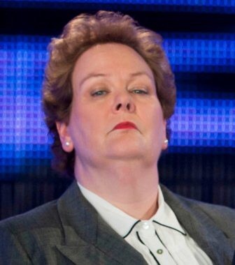 Volunteer here to be a negotiator - we are short of them