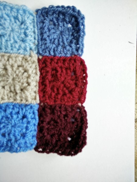 Woolly Hugs for Jo Cox. Donors and crafters, we need your help.