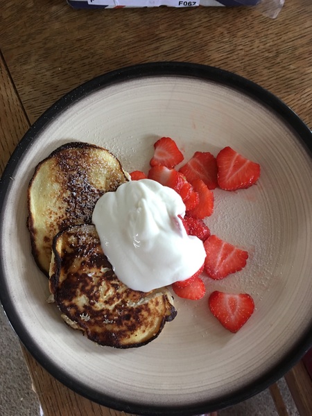 My big fat 800 calorie blood sugar diet diary, all welcome