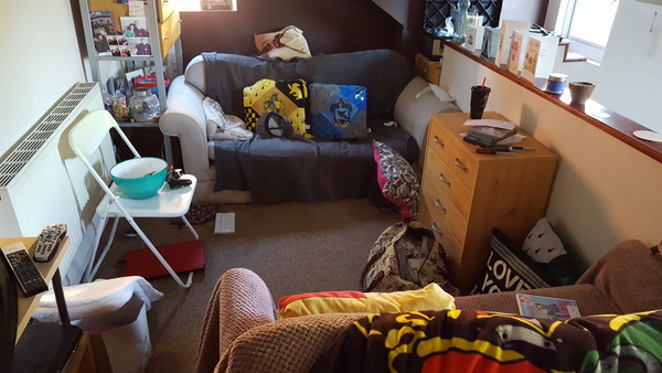 Safety advice please!!!