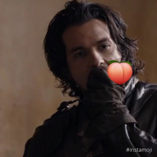 Swagger Inn thread 134 - the one where the wenches recover from too much FAFness from Musketeers