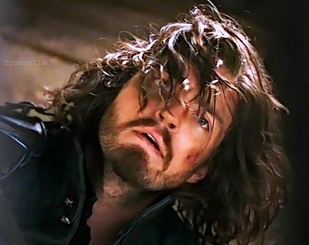 Swagger Inn thread 134 - the one where the wenches recover from too much FAFness from Musketeers