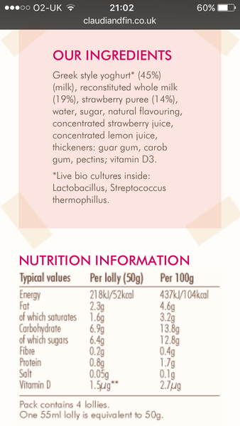 Week 9 - Pre-summer Low Carb Bootcamp - our last two weeks!