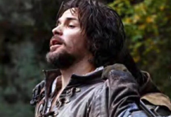 Swagger Inn thread 134 - the one where the wenches recover from too much FAFness from Musketeers