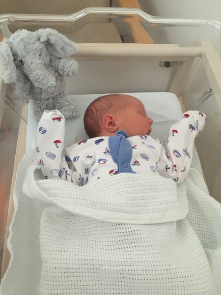 July 2016 Babies (9) - let the babies commence!