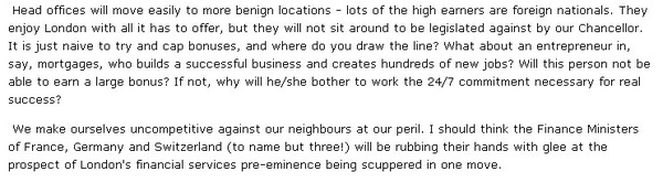 The Westministenders / Media Baron Hunger Games continues. Who is trying to outmanoeuvre who?