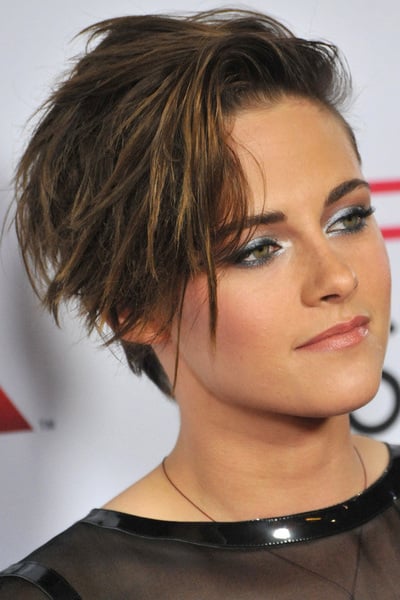 Straw poll, chop very long hair or not?