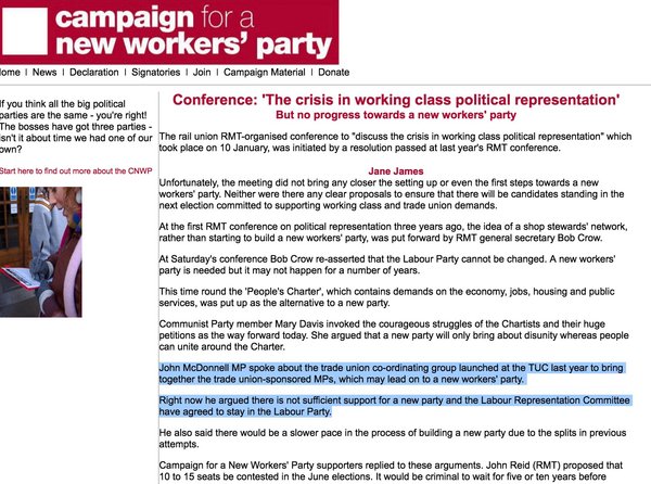 The Westministenders / Media Baron Hunger Games continues. Is it about to all implode?