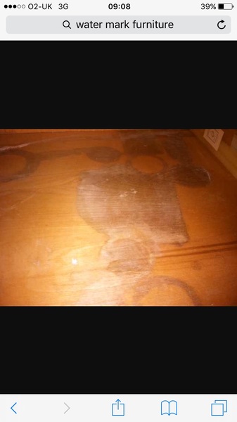 Water mark