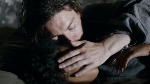 Swagger Inn. Thread 133. The one where Athos' trousers get even tighter...well one can hope.