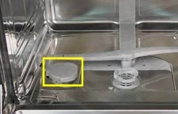 To throw my dishwasher out of the window?