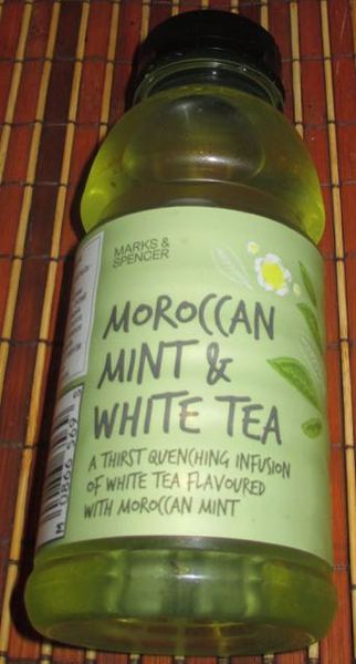 Amazing tasting NON alcoholic drinks please