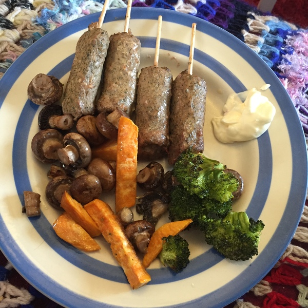 My big fat 800 calorie blood sugar diet diary, all welcome