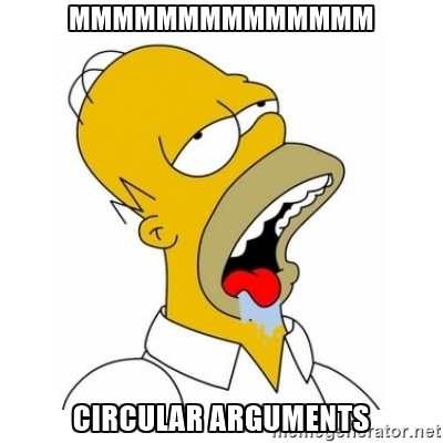 To feel really positive about leaving the EU