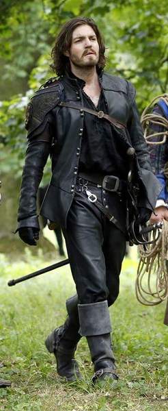 Swagger Inn thread 134 - the one where the wenches recover from too much FAFness from Musketeers