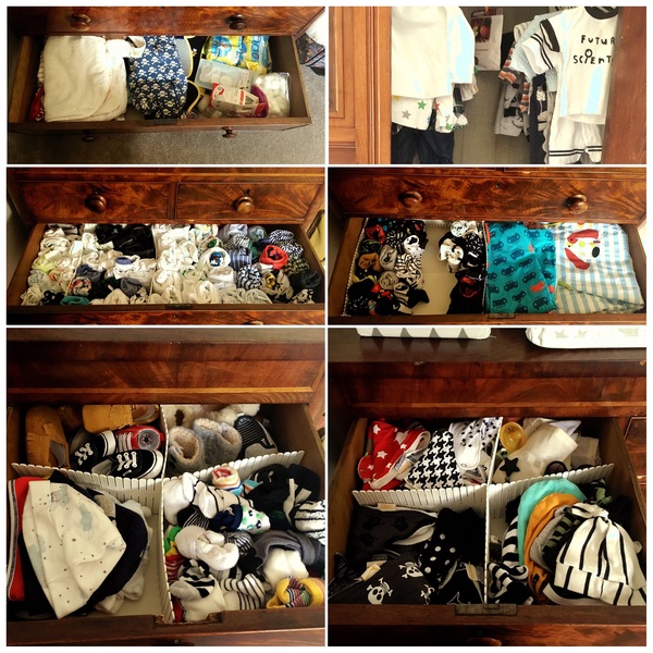 Thread #8 - TTC#1 Grads - stripy bump photos ahoy!