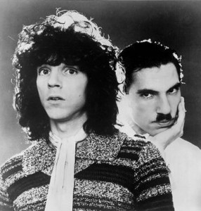 Weekly photo of Nikola Tesla