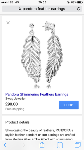 How do you wear these earrings?!