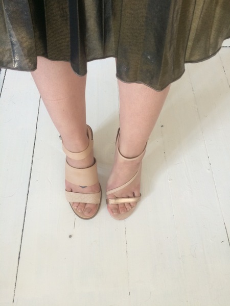 Another wedding outfit help one, will any of these do? (Pics)
