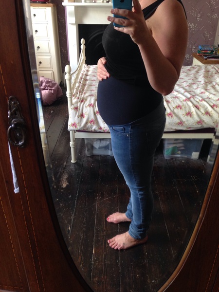 Due in February 2017....thread 5!