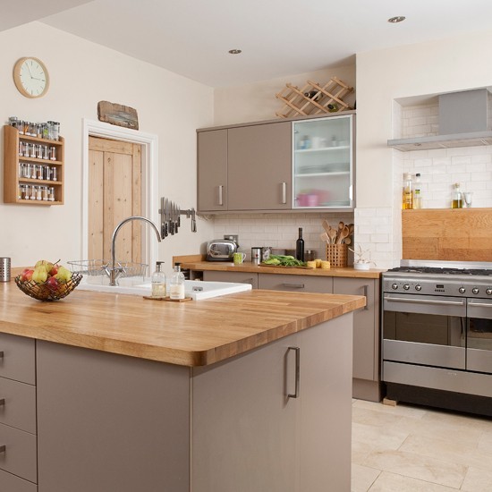 About choose a kitchen worktops