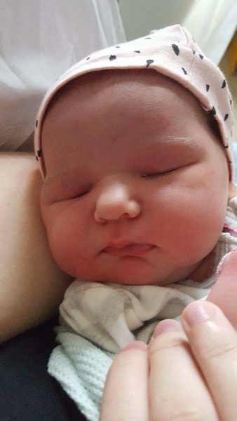 June 2016 #10 - the one where it's a pre and post natal thread