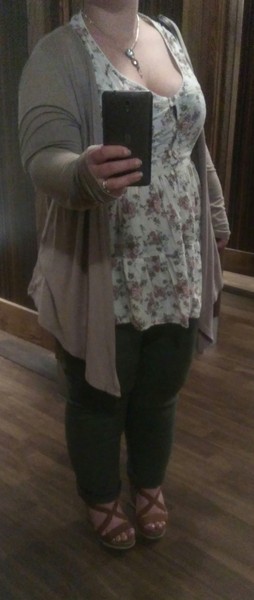 What to wear with these pants?