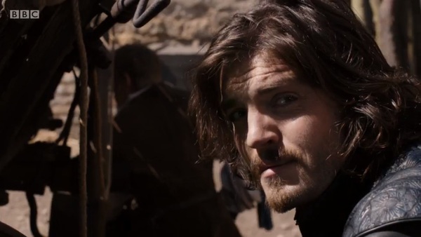 Swagger Inn thread 134 - the one where the wenches recover from too much FAFness from Musketeers