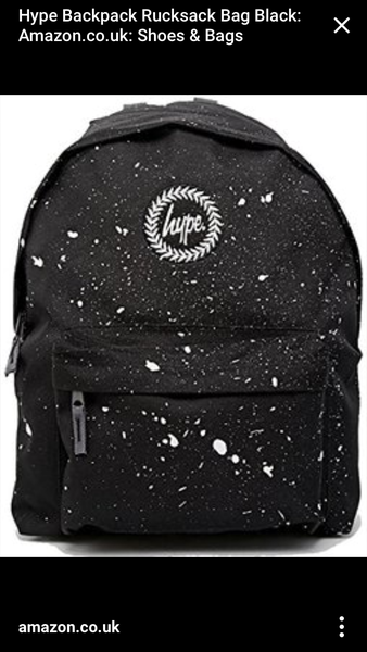 DS son bugging me for...