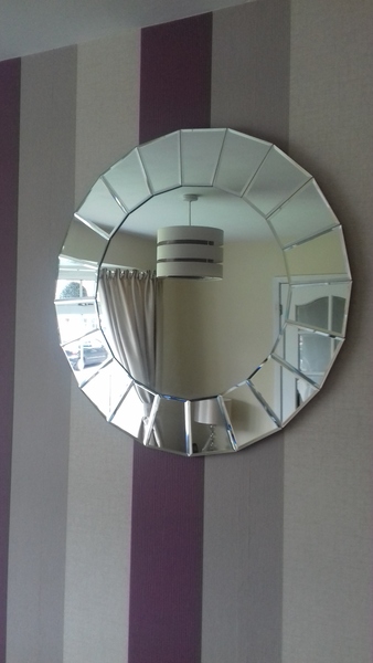 Help finding a clock to match...