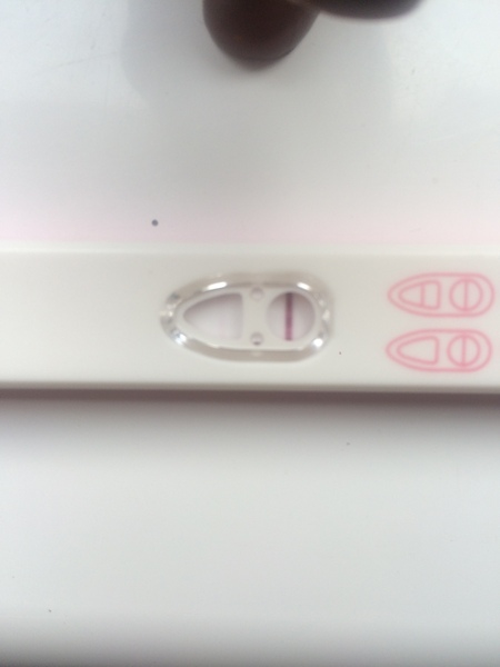 Help ! Test result 4 days before af
