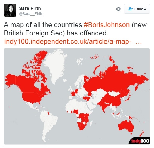 The Westminster Hunger Games Contines. May Day! May Day!