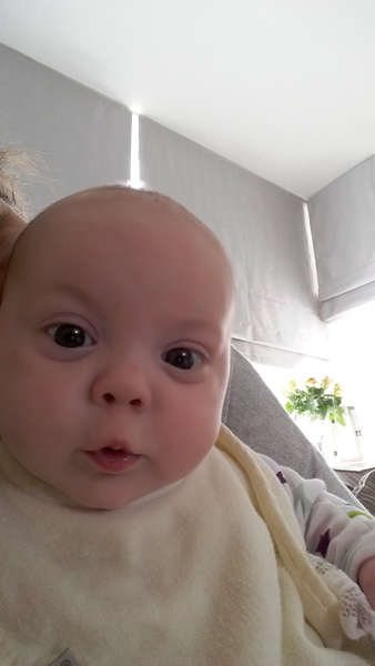 March 2016 - I can't think of a pithy title because I'm too sleep deprived :/