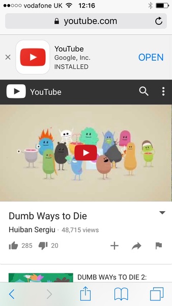 Guest post: "My son is scarred for life - I wish I'd warned him about railway safety"