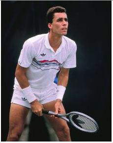 Wimbledon 2016: Week Two.