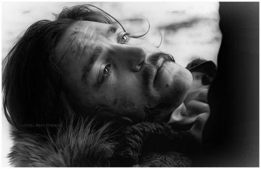 Swagger Inn. Thread 133. The one where Athos' trousers get even tighter...well one can hope.
