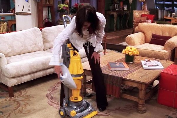 New cleaner needed ASAP!