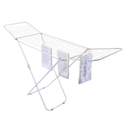 AIBU: clothes horse