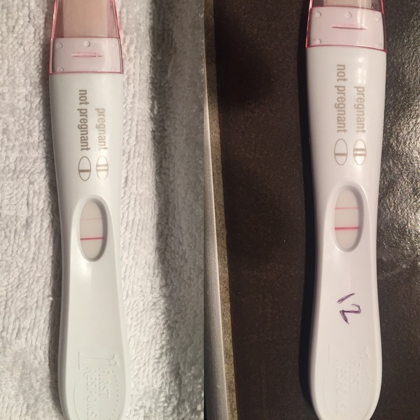 March 2017... Early days