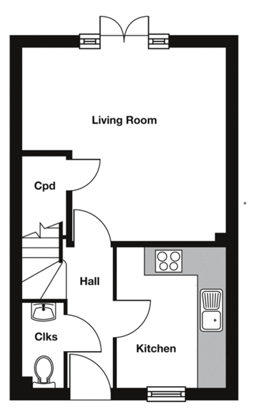 Can someone help me with a layout please?