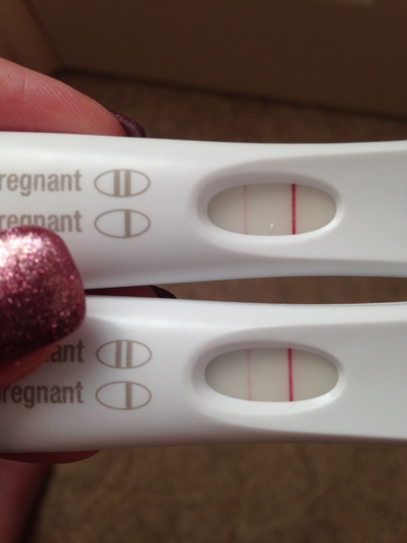 March 2017... Early days