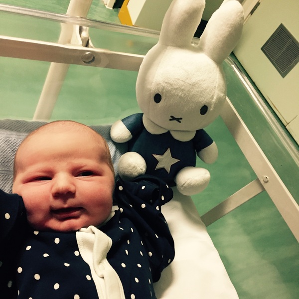 July 2016 Babies (9) - let the babies commence!