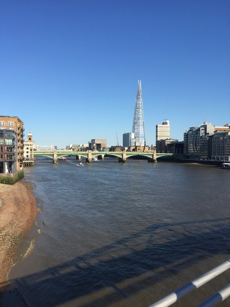 Our Girl and Captain James Addicts XXXVI