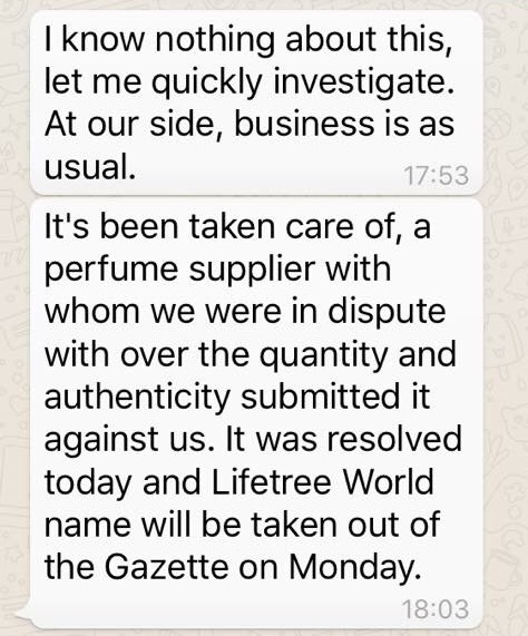 MLM Bot Watch 24 - Powered by Twunk's Yazoo: Tragicomic cultic wampum flogging scamalangadingdongs like Forever Living, Ariix, Herbalife, Younique, Juiceplus, LifeTreeWorld.