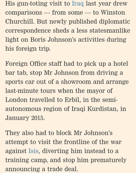 The Westminster Hunger Games Contines. May Day! May Day!