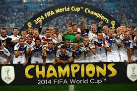 to get ragey about the celebrations surrounding winning a football match 50 years ago!