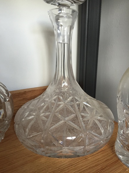 Help any ideas?