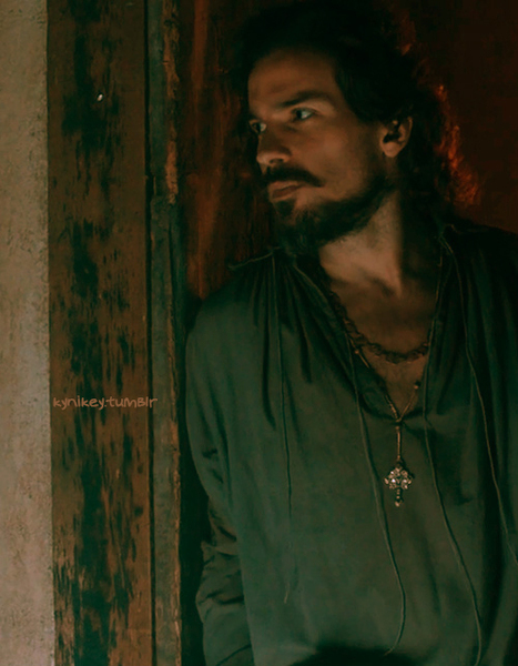 Swagger Inn Thread 135 - Series 3 is dodging through the schedules and nearing a climax.  And frankly so are Team A after ep 8's bondage. So, put your bins out & get your perve on ready for ep 9